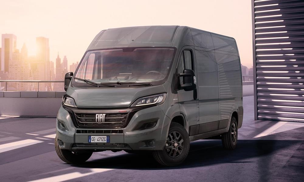 Fiat Professional - Marken