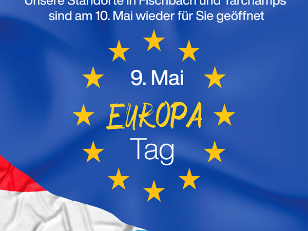 Europatag - Home