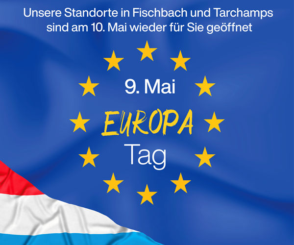 Europatag - News