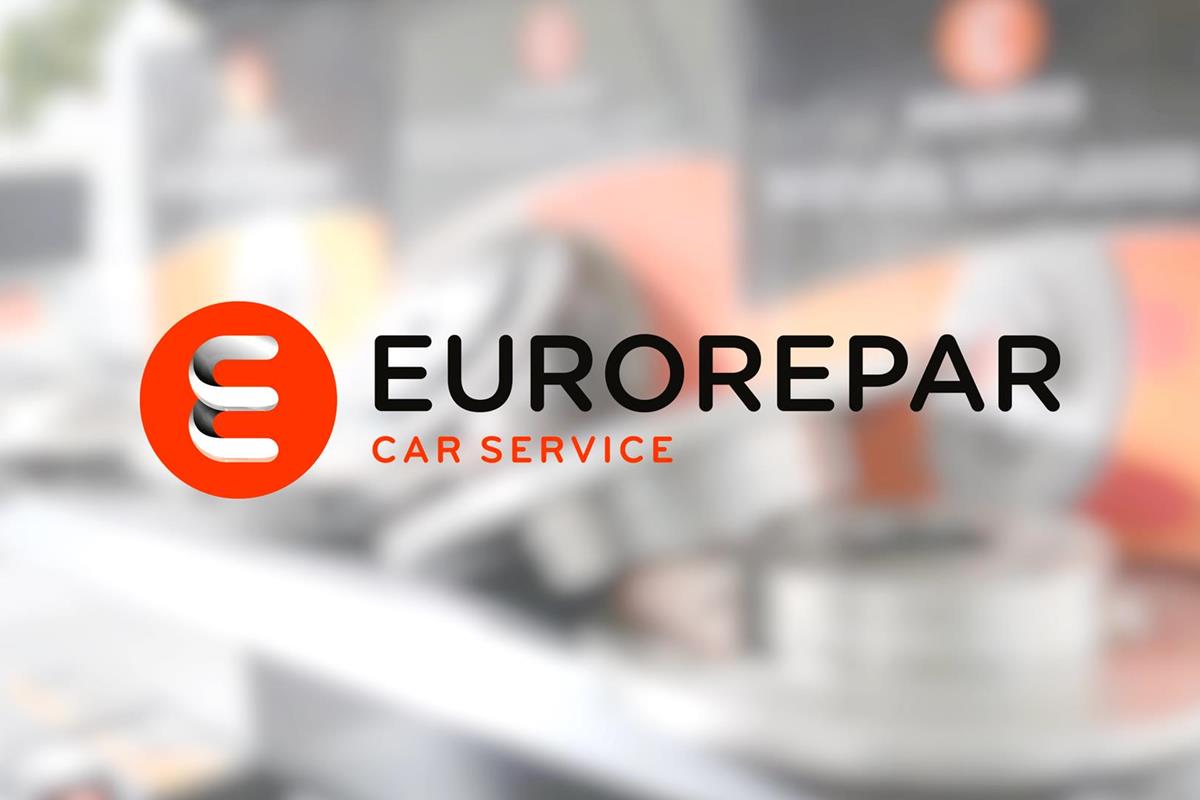 EUROREPAR Car Service - News