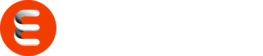 Ersatzteile von EUROREPAR - Leistungen